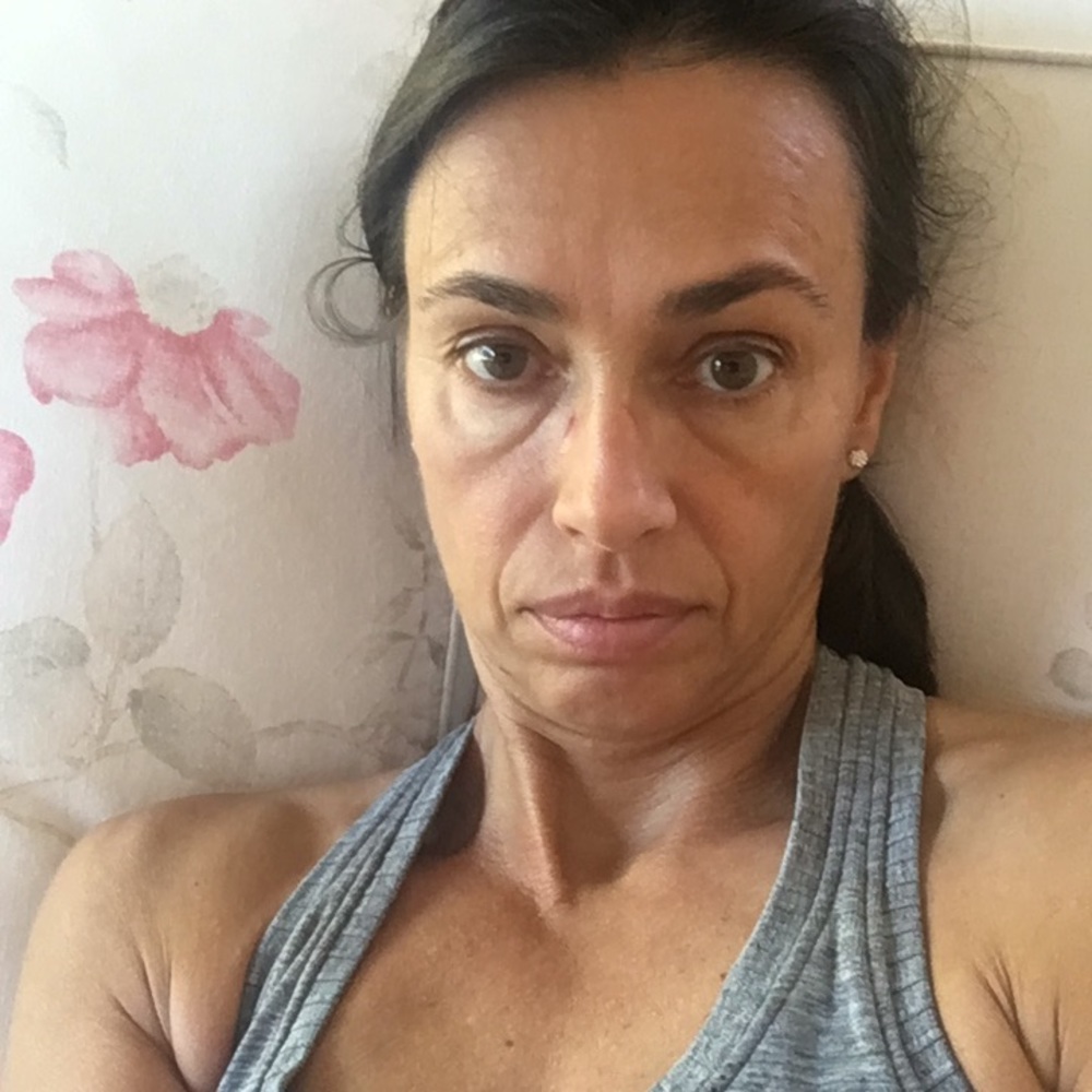 Meet your Posher, Jenny